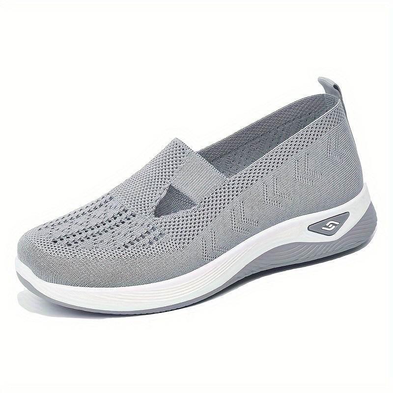 ✨🎉【Ograniczona ilość】🔥👟【35-41】2025 wiosna nowe damskie buty casualowe, wygodne, oddychające, antypoślizgowe-